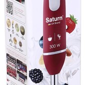 Блендер занурювальний Saturn