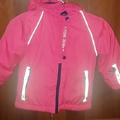 Улюблена курточка