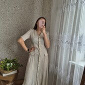 Прекрасне плаття - сарафан, жатка, без дефектів ❤️