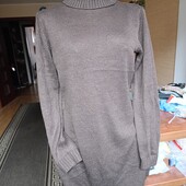 Сукня тепла