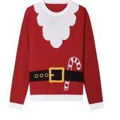 Чудовий святковий светр Німеччина 110 116