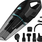 Бездротовий пилосос