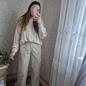 Класні, прямі джинси з кишеньками ❤️