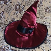 Карнавальна шляпа