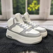 Новинка ШКІРА зимові кросівки супер якісна модель