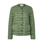 ♕ Стильна жіноча стьобана куртка від Tchibo(Німеччина), наші розміри 50-52(44 євро)