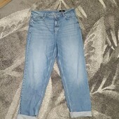 Джинси моми жіночі 16 розмір