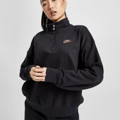 Світшот кофта Nike Оригінал S-M