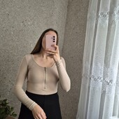 Прекрасний, базовий боді, якість ❤️