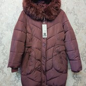 Нова зимова куртка. Класснюча. Колір фриза.укрп 50% промокод
