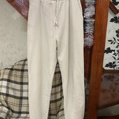 Спортивные штаны на флисе, Zara