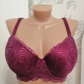 Новий! Красивий бюстгальтер на George 90C