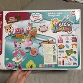 Ігровий набір "Магазин хом'ячка" Чудовий подарунок до дня Св.Миколая!