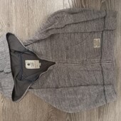 Капюшонка р.122-128