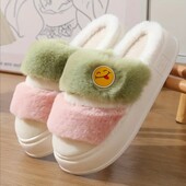 Домашние комнатные тапочки стелька 24,5 см.