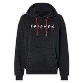 ♕ Якісна жіноча толстовка від Esmara, розмір наш 44-46(S 36-38 євро)