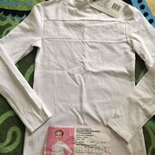 Нарядний гольфік р.128