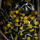 саморіз покрівельний-розпродаж