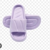 Женские шлепки 38/39,40/41