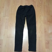 Теплі джинси ,146-152