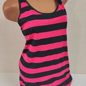 #5499. Майка довга,майка-туніка M