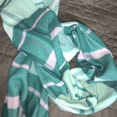 Dunnes stores, шарф в клітинку