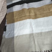 Primark шаль шарф