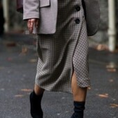 ❤️Актуальная юбка миди Next❤️Смотрите мои лоты ❤️