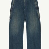 Maison Margiela джинси брендові 1000$