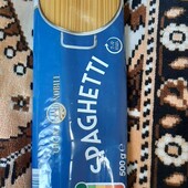 спагетті
