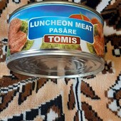 обід з м'яса птиці