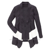 Базовий кардиган від Blue Motion Німеччина, розмір S 36/38, в упаковці