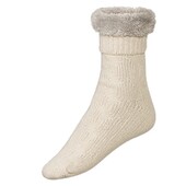 1 пара! Теплющі шкарпетки Sansibar Німеччина розмір 35/38, 39/42 з антиковзаючою підошвою