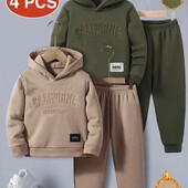 Костюм для хлопчика