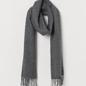 Шарф H&M
