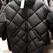 Куртки жіночі зимові