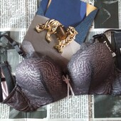 Мереживний бюстгальтер Fnniss 80с або 85/90c