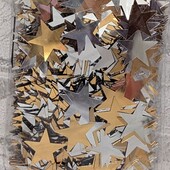 Конфетті Зірки Livarno Німеччина