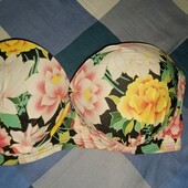 Купальник верх бандо next 34d