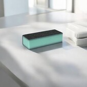 Пилочка-баф для нігтів 3-х стороння