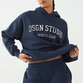 ❣️Boohoo худі фліс