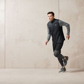 6868.чоловічий функціональний жилет Crivit