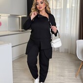 Костюм двійка. Розміри 58-60