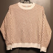 Теплий ангоровий светрик на дівчинку