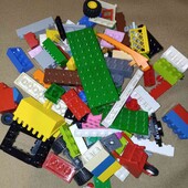 Деталі Лего оригінал 4