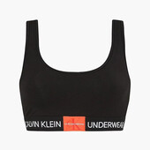 ☘ Бра у класичному спортивному стилі, Calvin Klein, розмір XS