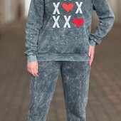 Костюм теплий