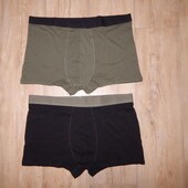 набір 2 шт, Труси Livergy чоловічі боксери Esmara Men Німеччина, суперціна!