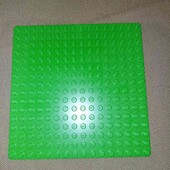 Оригінальна пластина лего