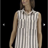 Блуза від Primark, розмір 18. Стан відмінний.